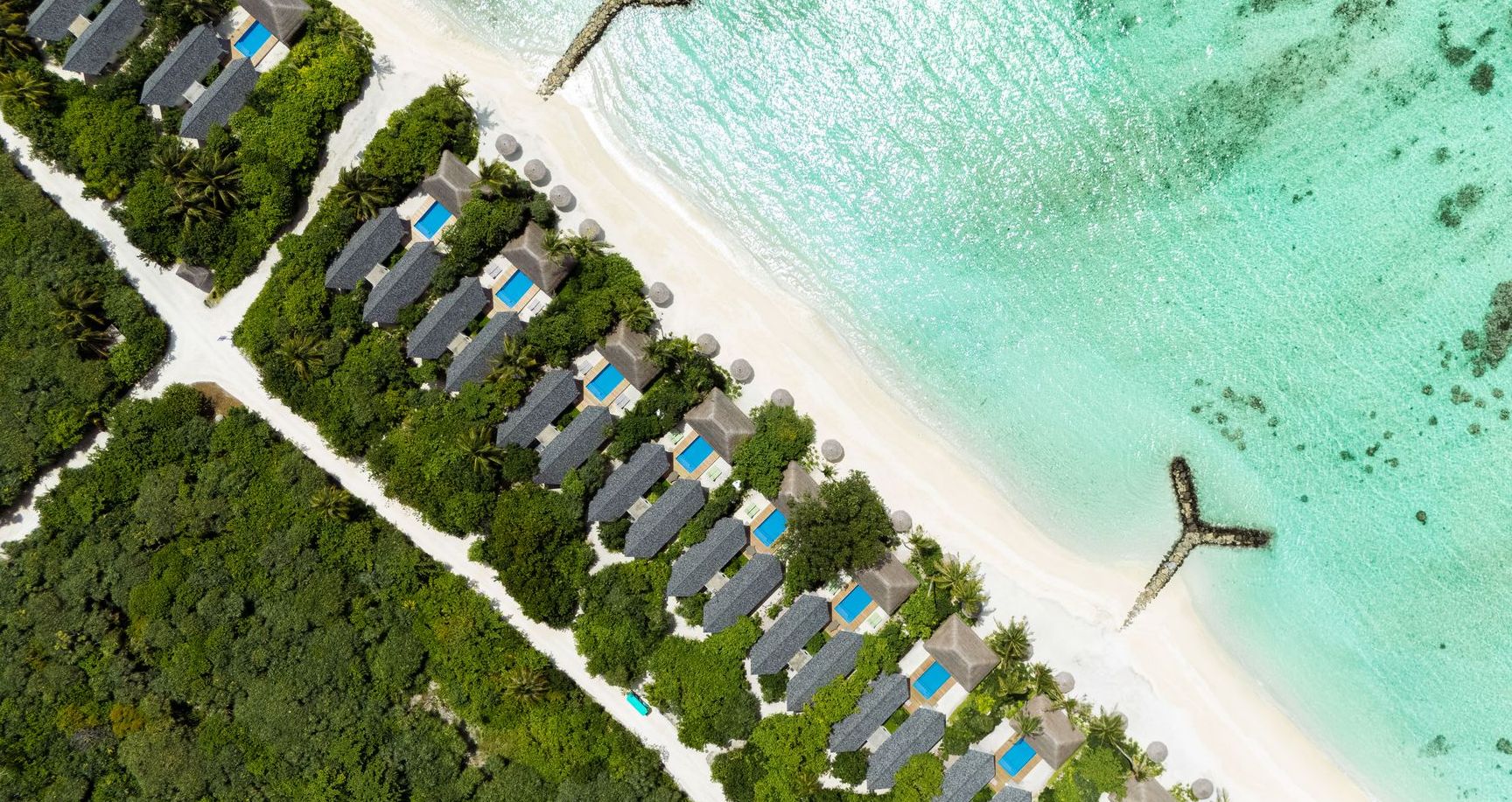 Villa Aerial