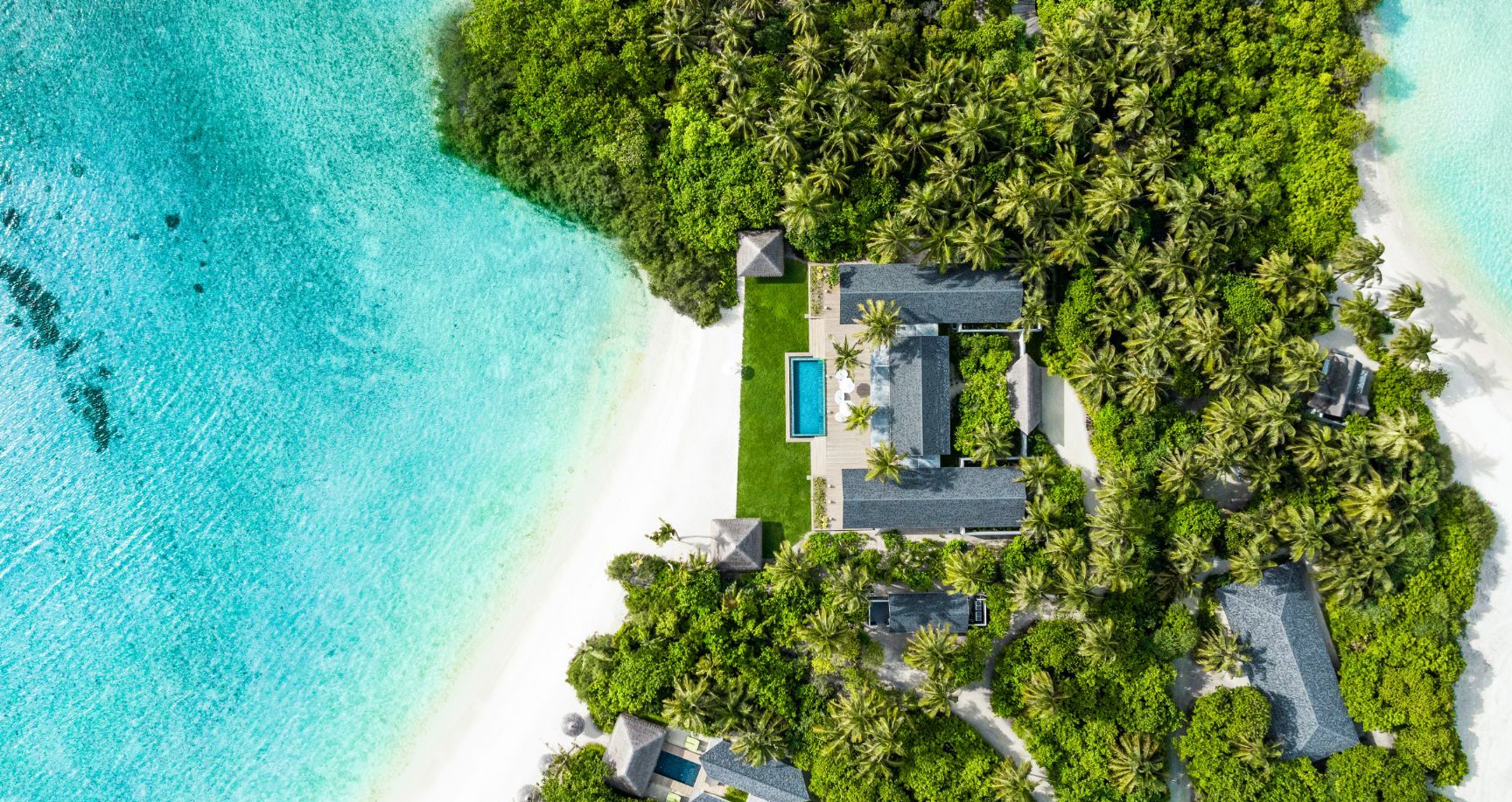 Ariel shot