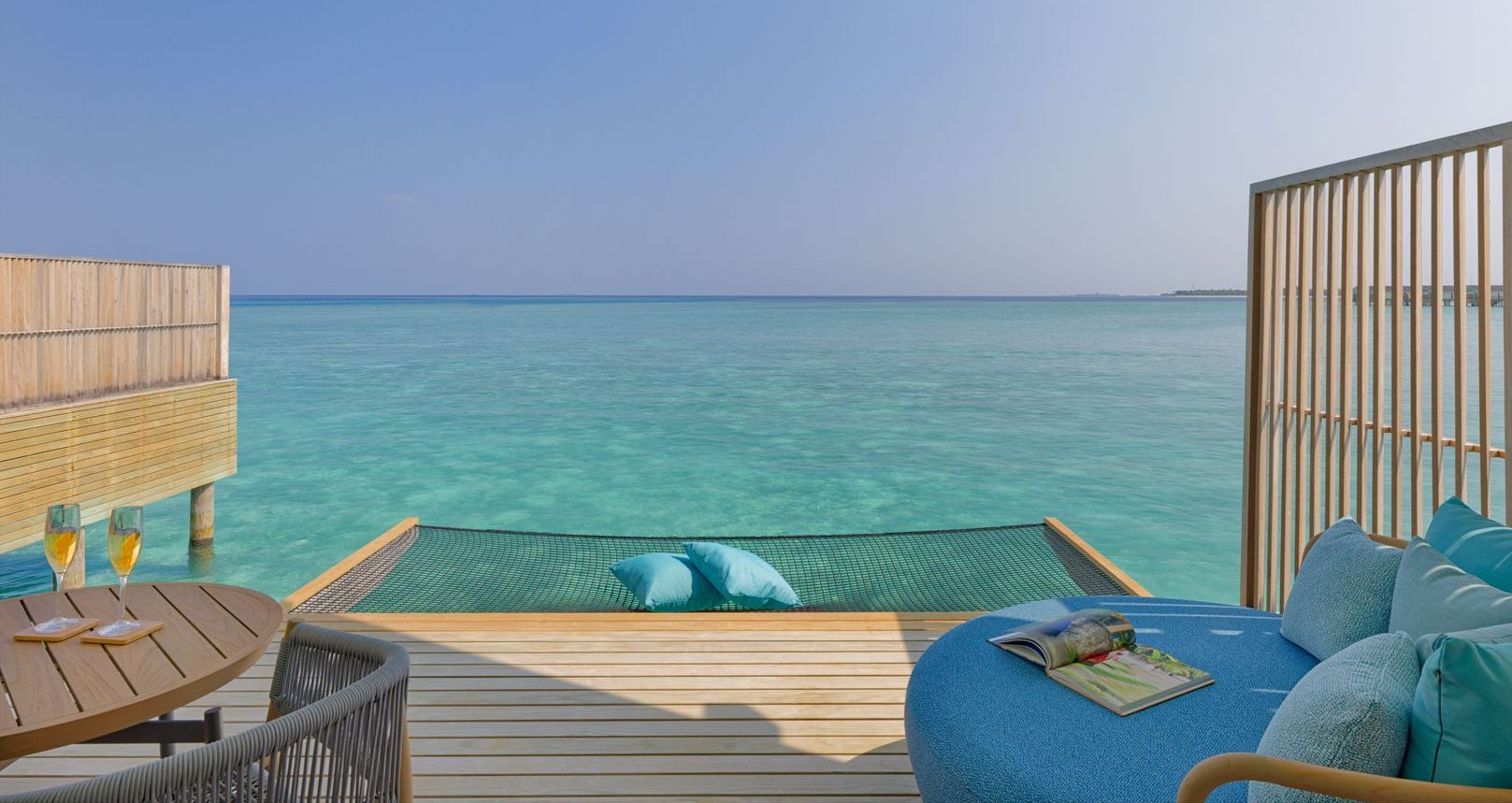 Ocean View